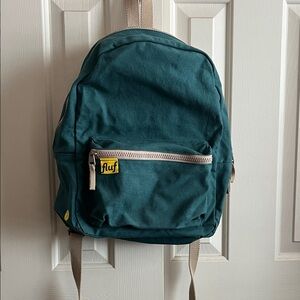 Fluf backpack
